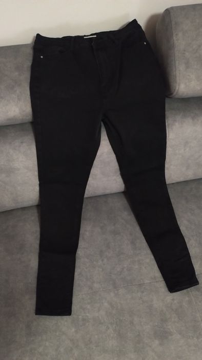 Spodnie goodies damskie