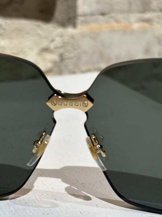 Очки GUCCI оригинал новые