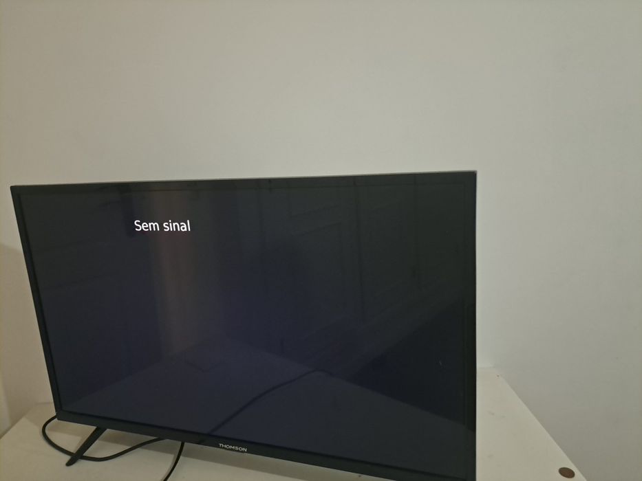 Tv smart Thompson