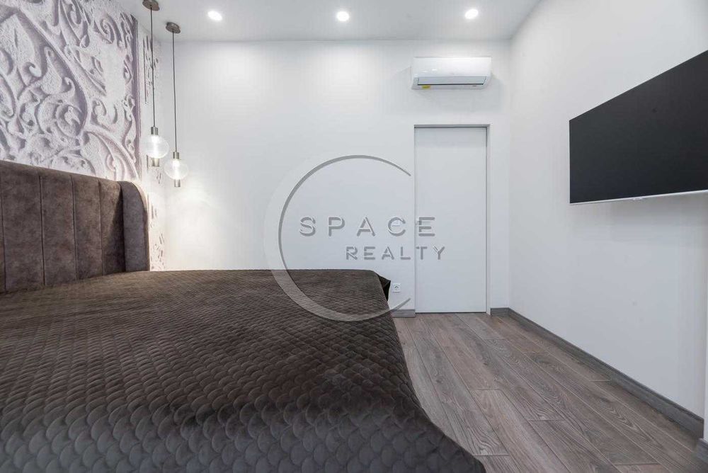 2-кімнатна квартира за адресою вул. Андрія Верхогляда (площа 53 м²) - Atlanta.ua - фото 6