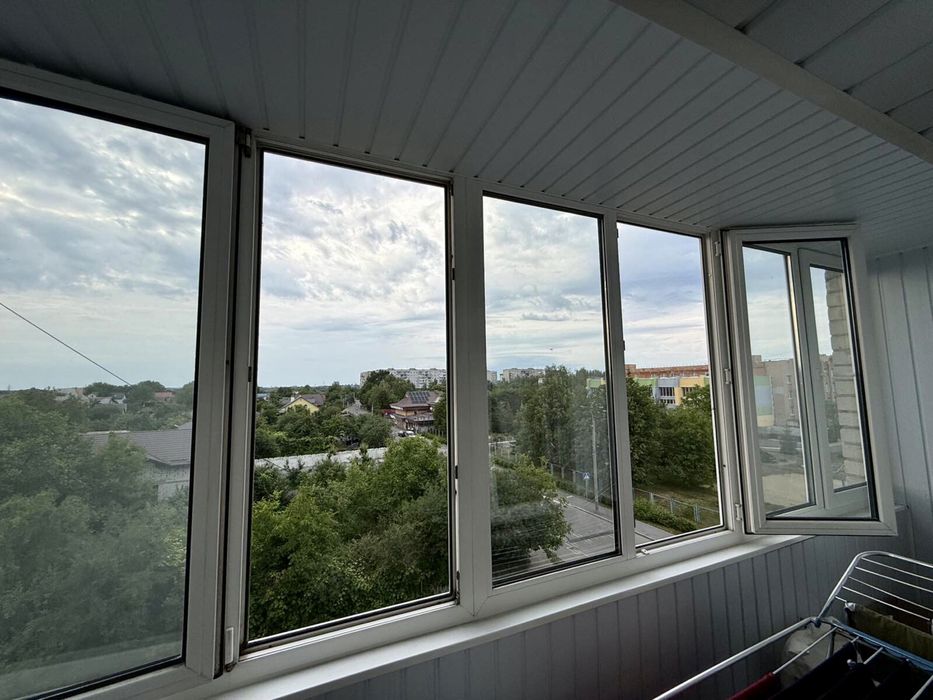 Продам 2 кімнатну квартиру в центрі Квасилова (Чешка)