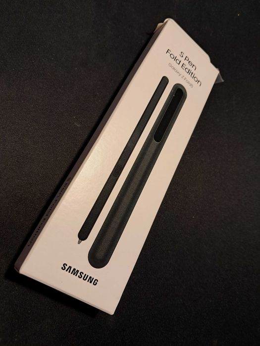 S Pen Fold Edition - Original Samsung, como nova