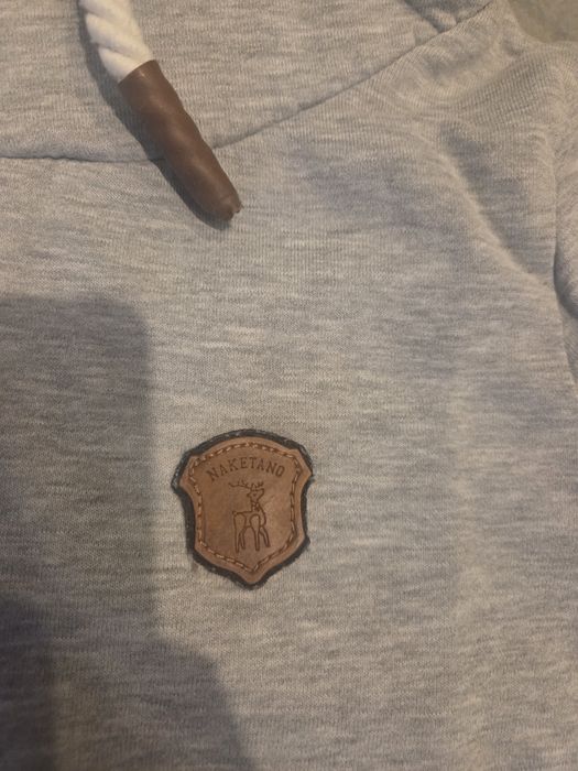 bluza damska Naketano