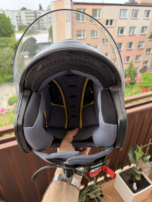 Kask motocyklowy Scorpion EXO-200
