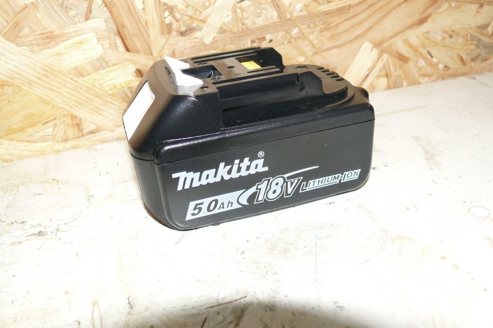 Bateria de íon de lítio  Makita