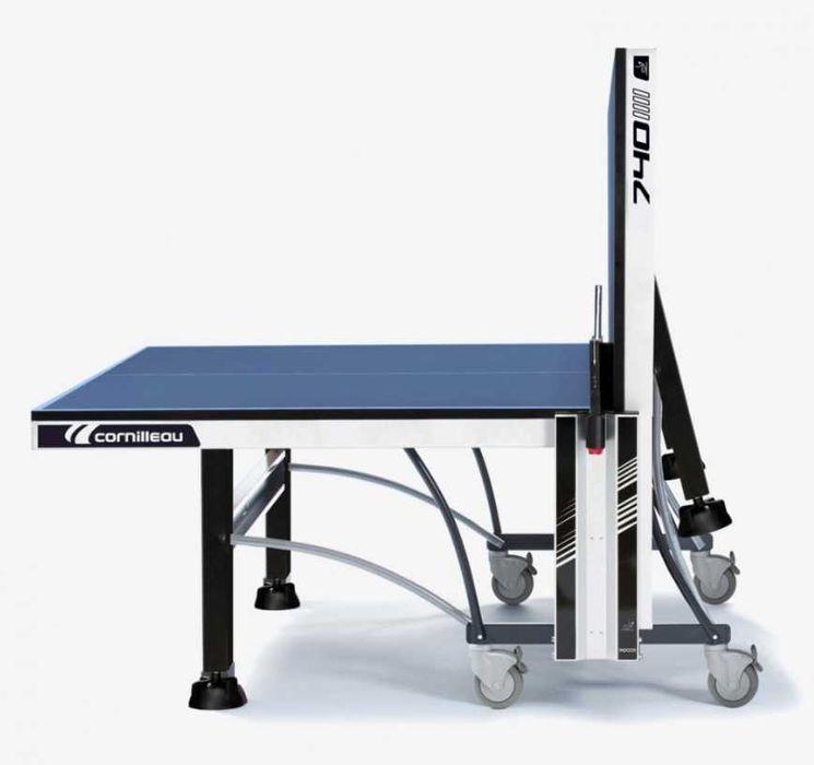 Mesa Ping Pong Cornilleau 740 ITTF