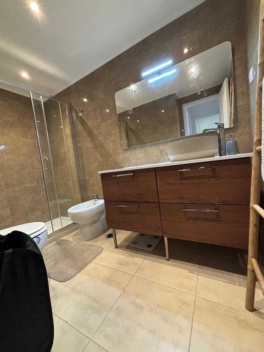 Fantástico apartamento T2 numa das melhores zonas de Almada