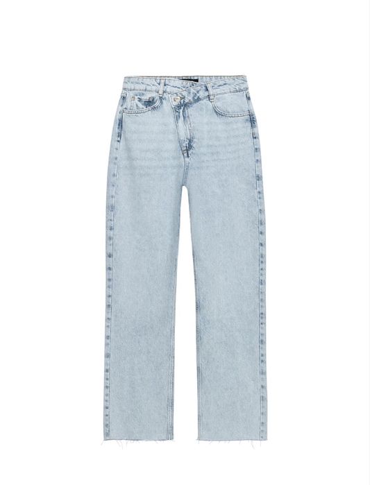 Джинси zara 38 розміру