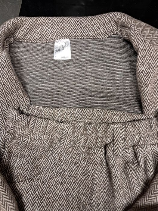 Śliczny komplet dla chłopca + Gratis koszula