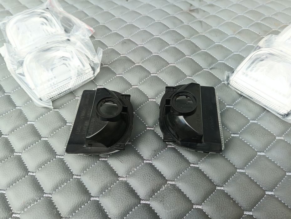 Поворотник Sprinter 907 дзеркало спрінтер 910 катафот A9109064700