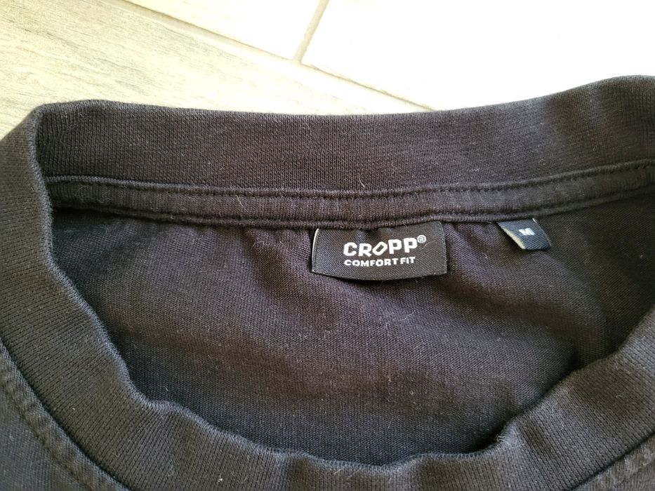 Koszulka cropp M polecam