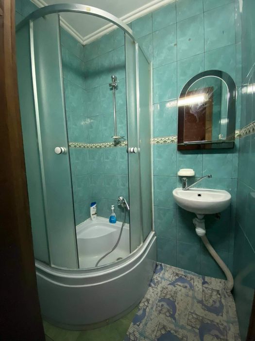 Приватна садиба "Барви скелі" (400грн/1 особа)