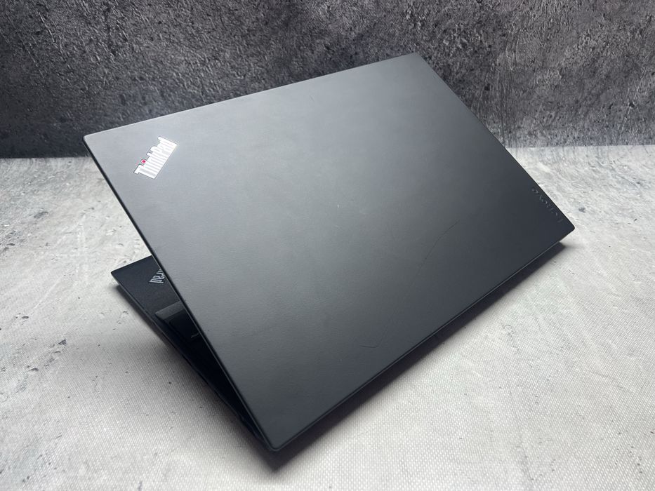 Lenovo P52s / i7 8550u 4.0GHz/ 16GB DDR4/ 512SSD/ Quadro P500/ 15.6 4K