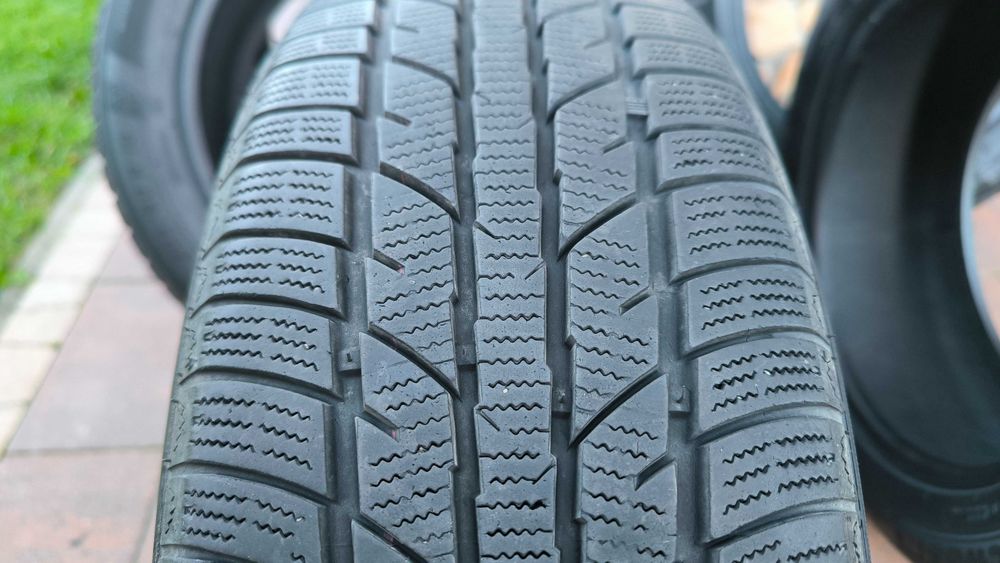 Opony ZEETEX WP1000 195/65/R15 91T Zima