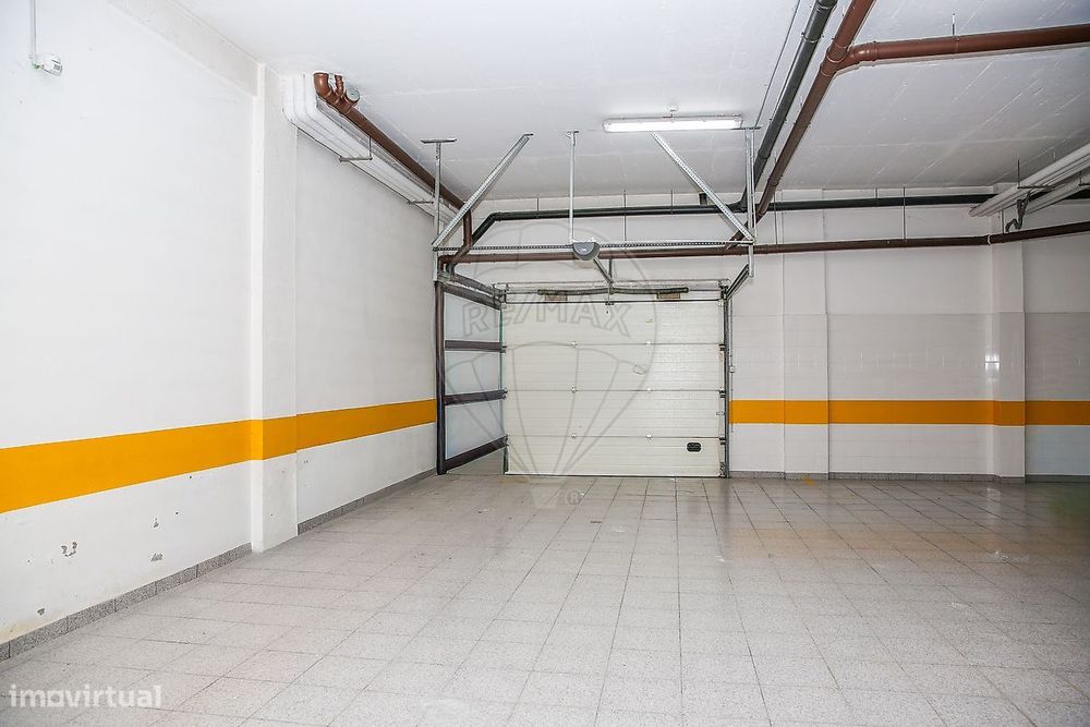 Apartamento T2 para venda