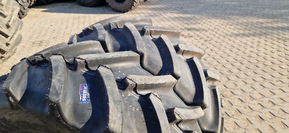 380/70r24, 340/85r24 13.6r24 13.6-24 Mitas Nowe