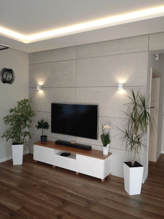 Lekki, ekskluzywny beton architektoniczny. Płyty 120x60cm bez włókien