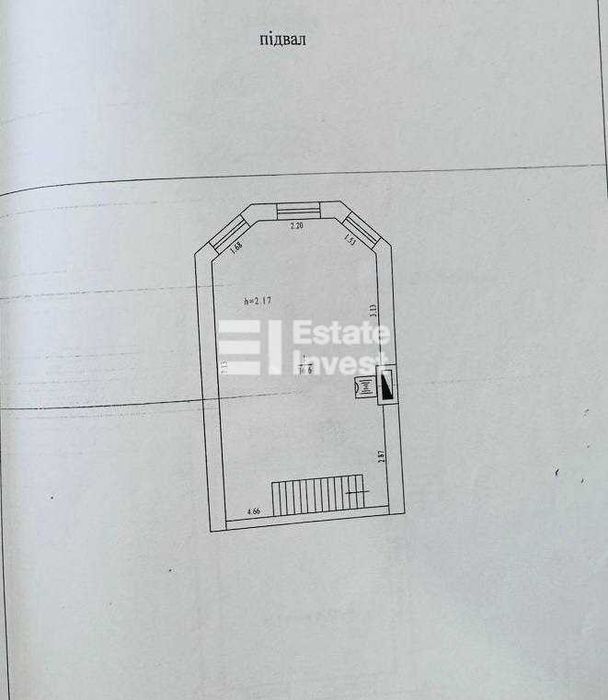 Продам будинок у м. Полтава, вул. Шолом Алейхема, 15