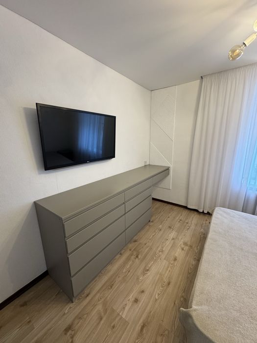 Оренда стильної  євротрійки вул.Конякіна