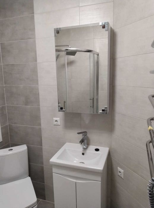 Прод-ся 3 кім квартира    є/р,    камін - вул Галицька -Пасічна