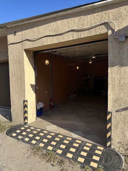 Продам еврогараж с правом собственности м. Научная