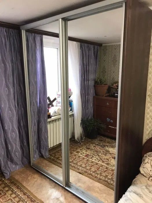 Шкаф-купе 1100Х450Х2400 Широкий выбор фасадов. В наличии Одесса.