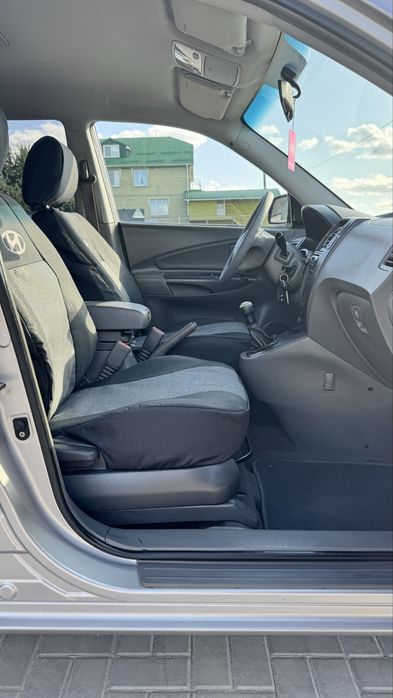 Hyundai Tucson Хюндай Тюксон 2005р 2,0 бенз 5МКПП