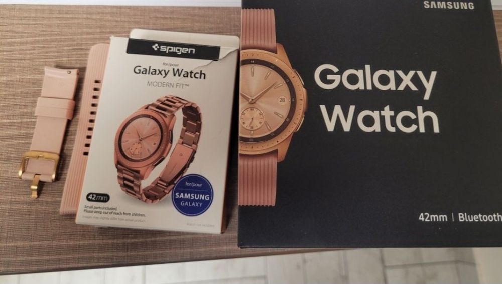 Sprzedam Samsung Galaxy Watch