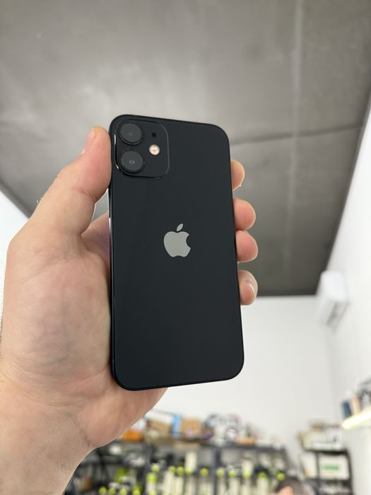 Apple iphone 12 mini 64 gb Neverlock 94% айфон міні