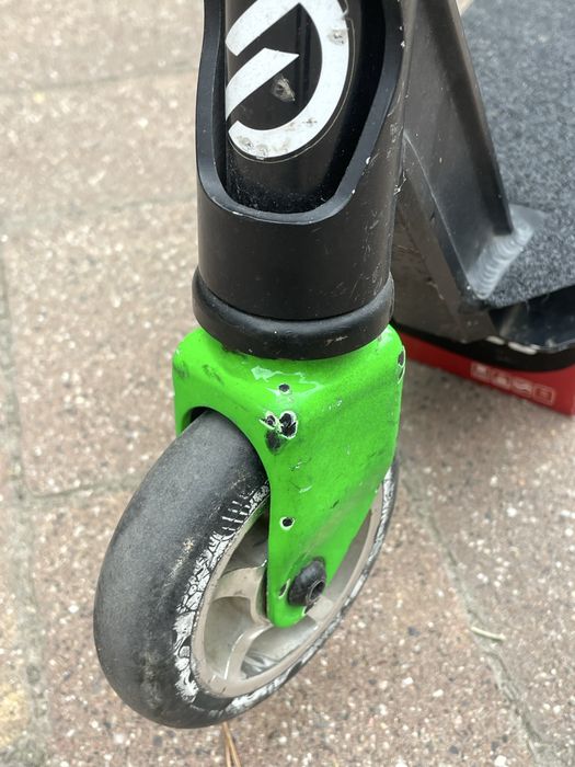 Hulajnoga oxelo dla dzieci