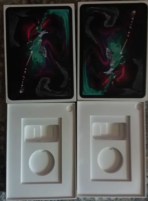 Аксесуари для планшетів кабель box IPAD AIR PRO