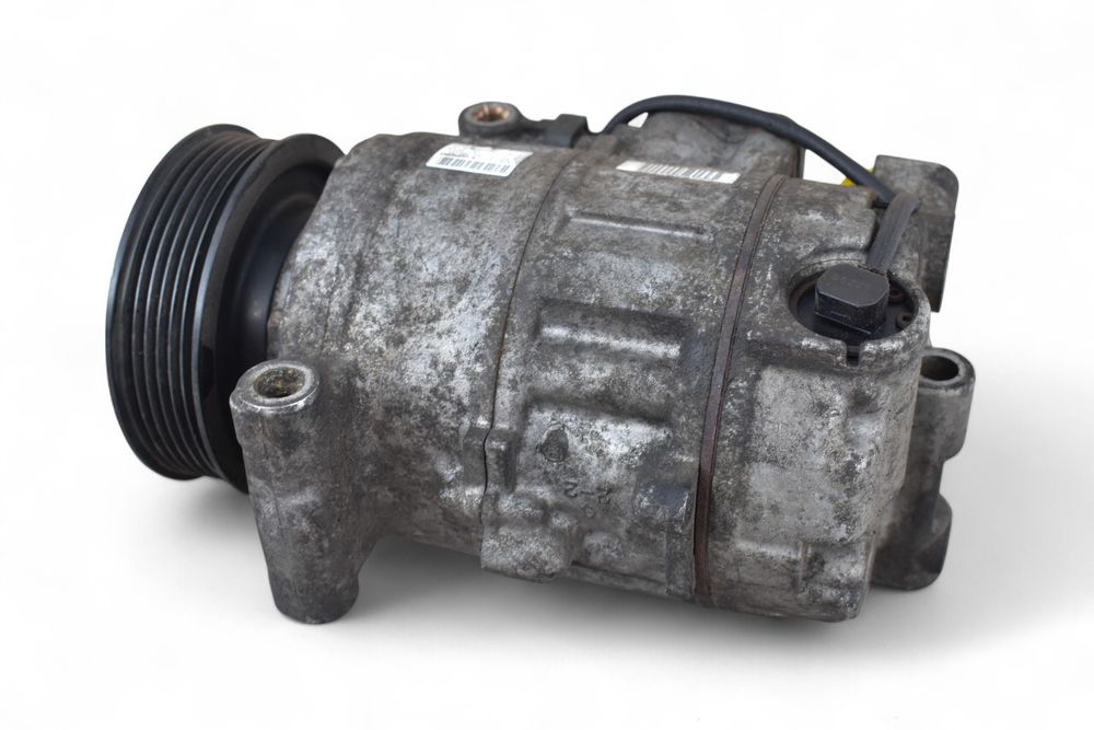 Sprężarka Klimatyzacji AUDI A4 B6 A4 B7 1.8T 1.9 2.0 TDI 8E0260805BF