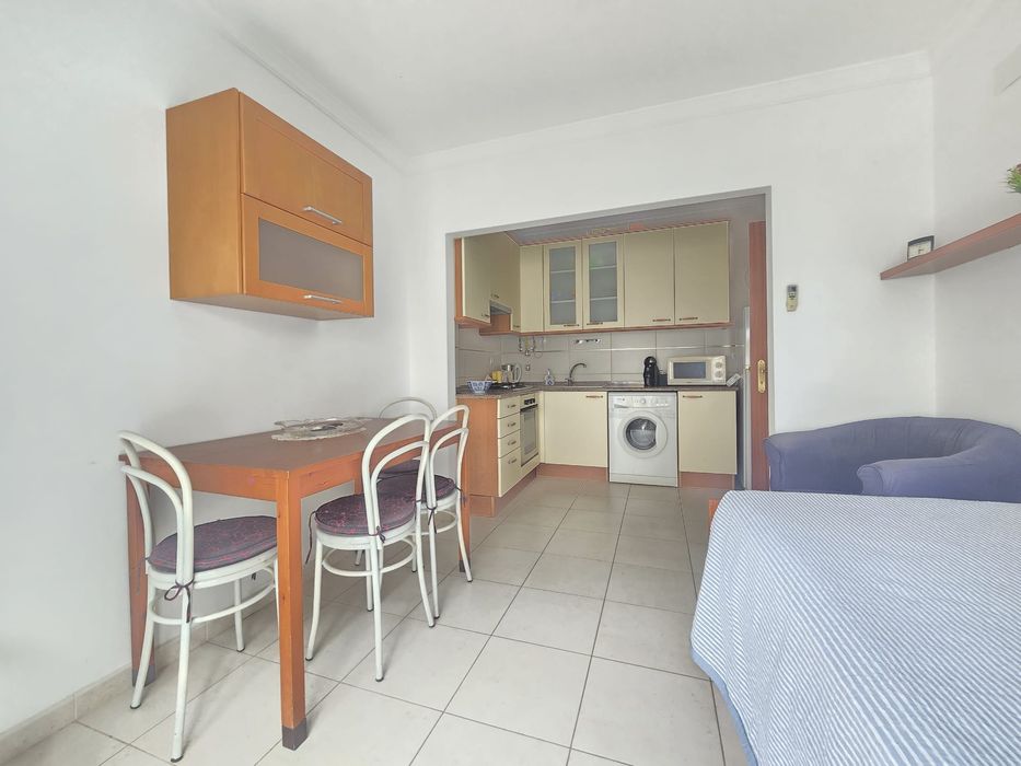 Casa Férias Monte Gordo