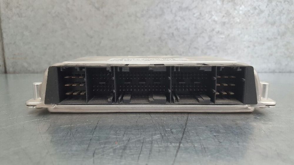 CENTRALINA MOTOR UCE AUDI A6 1998 -4B0907401E