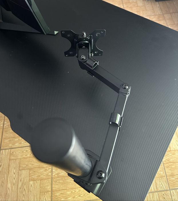 Suporte para monitor