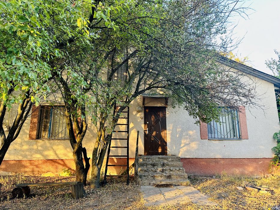 Продаю 1 поверховий дім з опаленням і ділянкою на 22 сотки, 115.5 кв.