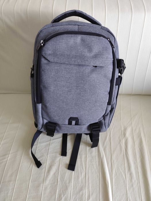 Mochila fotografia 18L