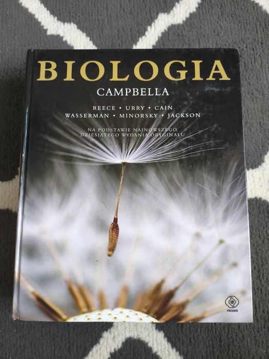 Biologia Campbella