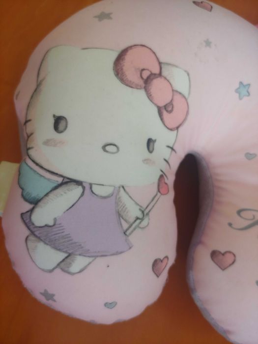 Travel set Hello Kitty