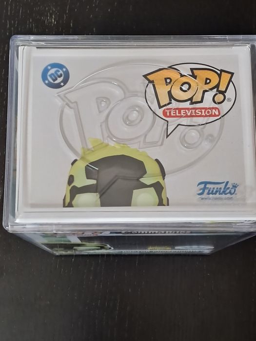 Funko pop 1480 brilha no escuro