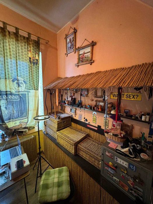 Продаж 2-кімнатної квартири по вул. Коперника Центр Міста