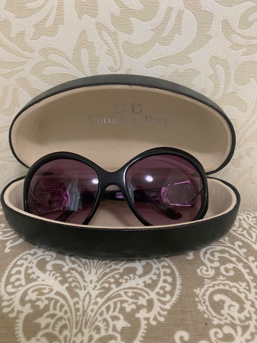 Очки Christian Dior