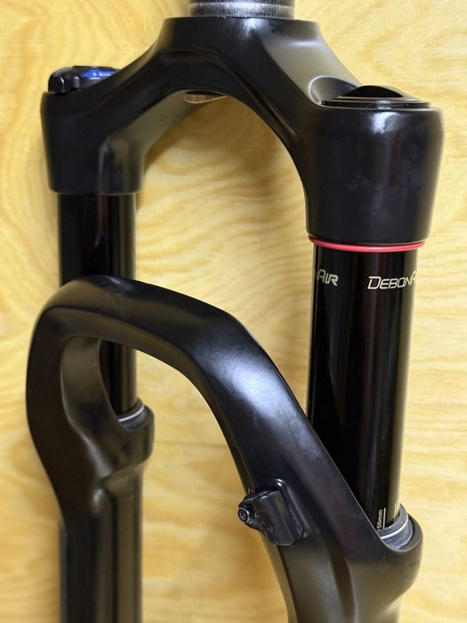 Rockshox Yari DJ RC 100mm 27.5
