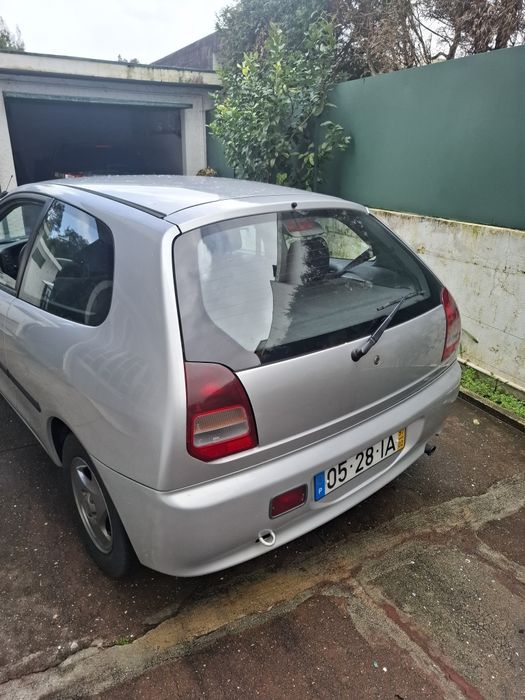 Mitsubishi Colt 1.3 glx