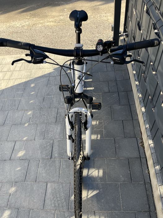 Romet Orkan 2 - jak nowy FV - M