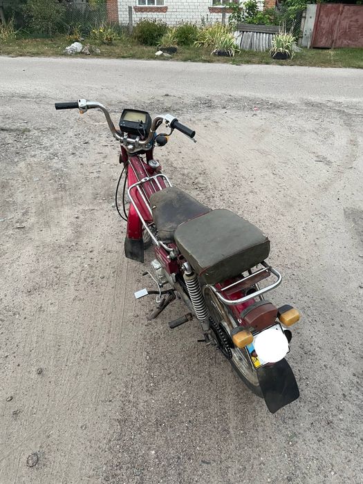 Продам дельту полуавтомат 110
