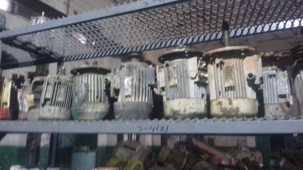 Продам электродвигатель.