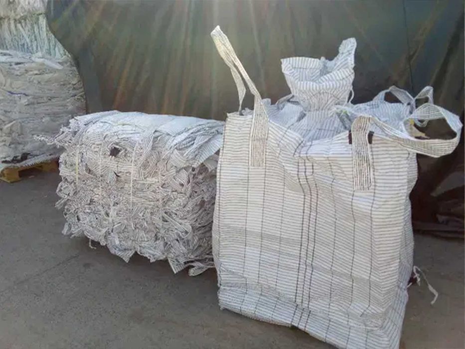 Worek Big Bag używany 80/110/145cm jednakowe po Cukrze