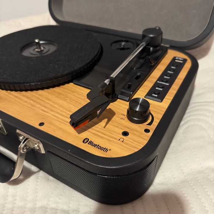 Lenco TT-116BK gramofon