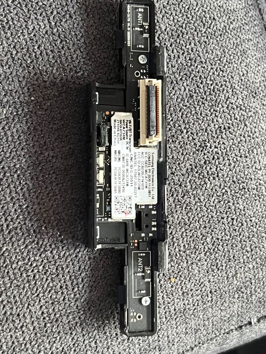 Wifi, bluetooth samsung qe50q67aau BN5.9-01360A